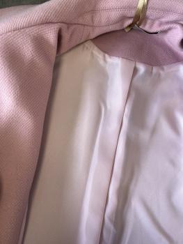 Rinascimento Mantel Rosa/Malve